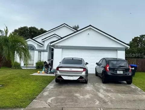 10836 Lanesboro Ct, Orlando, FL 32825