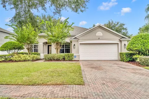 5114 Legacy Oaks Dr, Orlando, FL 32839