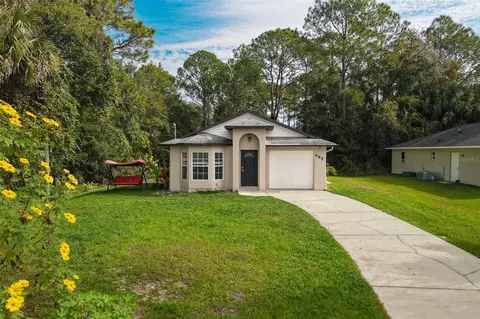 495 S Shell Rd, Deland, FL 32720