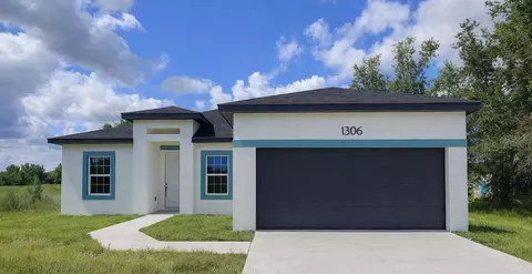 1306 Hillsborough Ln, Kissimmee, FL 34759