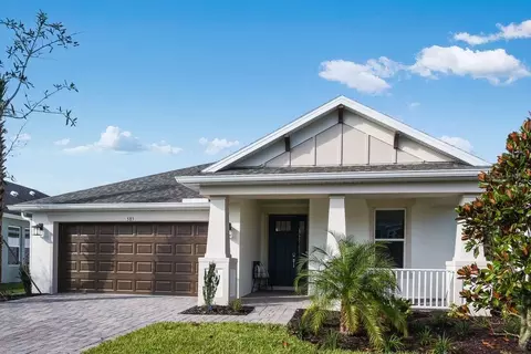 585 Moon Shell Cir, New Smyrna Beach, FL 32168