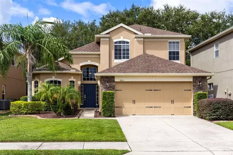 8815 Atwater Loop, Oviedo, FL 32765