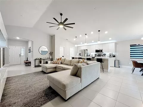 Living - 190 Polermo Ave, Saint Cloud, FL 34771 photo 3 of 4