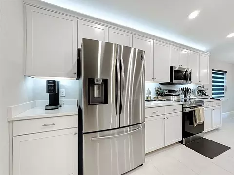 Kitchen - 190 Polermo Ave, Saint Cloud, FL 34771 photo 2 of 6