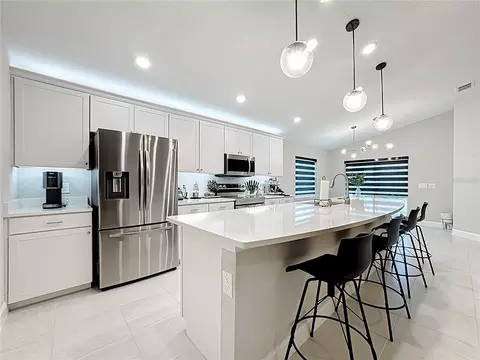 Kitchen - 190 Polermo Ave, Saint Cloud, FL 34771 photo 1 of 6