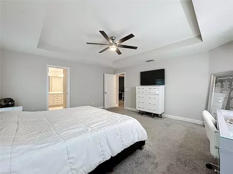 Bedroom - 190 Polermo Ave, Saint Cloud, FL 34771 photo 5 of 5