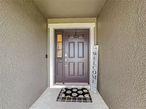 Entry Way - 190 Polermo Ave, Saint Cloud, FL 34771 photo 1 of 3