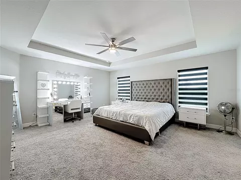 Bedroom - 190 Polermo Ave, Saint Cloud, FL 34771 photo 4 of 5