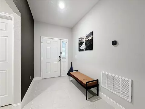 Entry Way - 190 Polermo Ave, Saint Cloud, FL 34771 photo 2 of 3