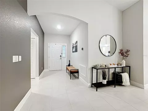 Entry Way - 190 Polermo Ave, Saint Cloud, FL 34771 photo 3 of 3