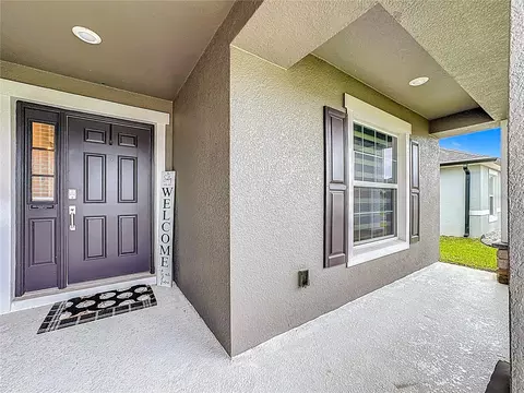 Exterior - 190 Polermo Ave, Saint Cloud, FL 34771 photo 3 of 5