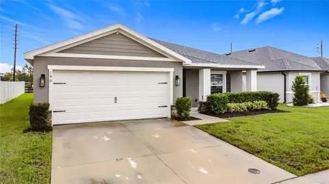 Exterior - 190 Polermo Ave, Saint Cloud, FL 34771 photo 2 of 5