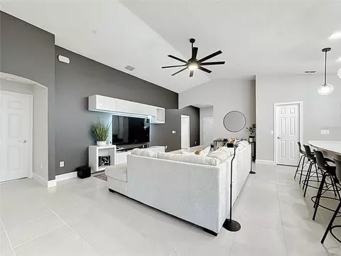 Living - 190 Polermo Ave, Saint Cloud, FL 34771 photo 4 of 4