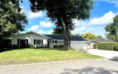 421 Arapaho Trl, Maitland, FL 32751