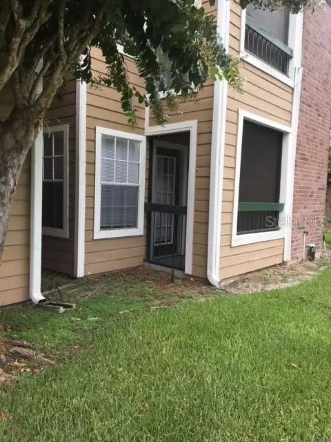 5540 Devonbriar Way #108, Orlando, FL 32822