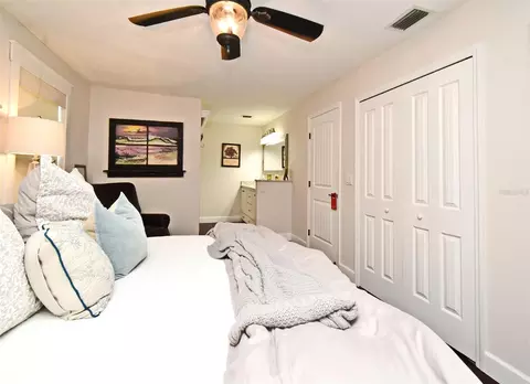 Bedroom - 1312 2nd St, Edgewater, FL 32132 photo 3 of 4