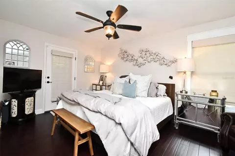 Bedroom - 1312 2nd St, Edgewater, FL 32132 photo 2 of 4