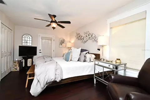Bedroom - 1312 2nd St, Edgewater, FL 32132 photo 1 of 4