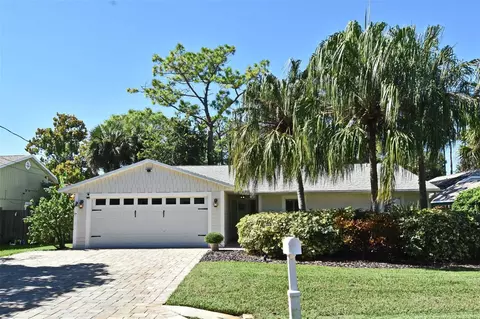 Exterior - 1312 2nd St, Edgewater, FL 32132 photo 2 of 12