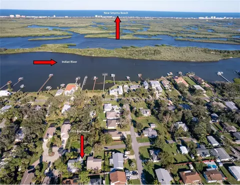 View/Area - 1312 2nd St, Edgewater, FL 32132 photo 4 of 4