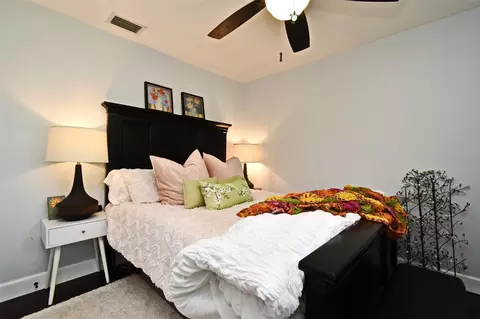 Bedroom - 1312 2nd St, Edgewater, FL 32132 photo 4 of 4