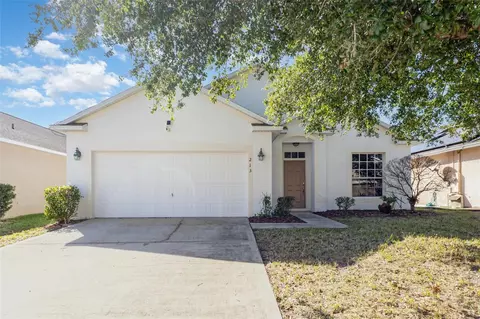 213 Knollwood Dr, Davenport, FL 33837
