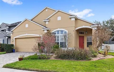 14069 Ocean Pine Cir, Orlando, FL 32828