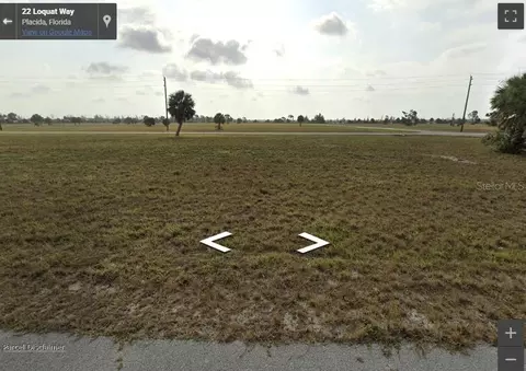 22 Loquat Way, Placida, FL 33946