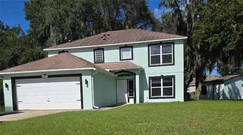 3000 Obannion St, Deltona, FL 32738