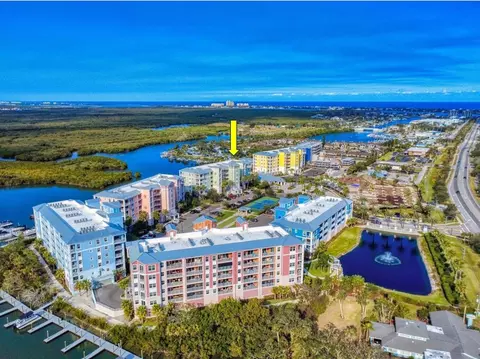 5 Riverwalk Dr #506, New Smyrna Beach, FL 32169