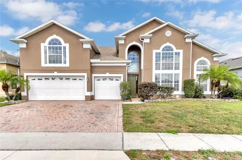 7172 White Trillium Cir, Orlando, FL 32818