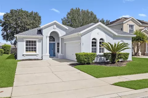 231 Minniehaha Cir, Haines City, FL 33844