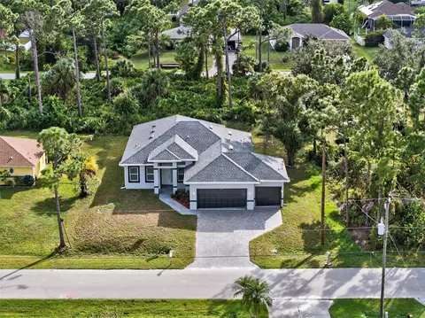 2279 Margaret Ln, North Port, FL 34286
