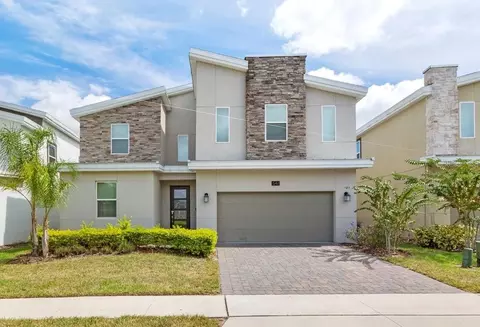541 Pebble Beach Dr, Davenport, FL 33896