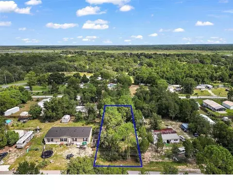 5393 W Blade Ln, Dunnellon, FL 34433