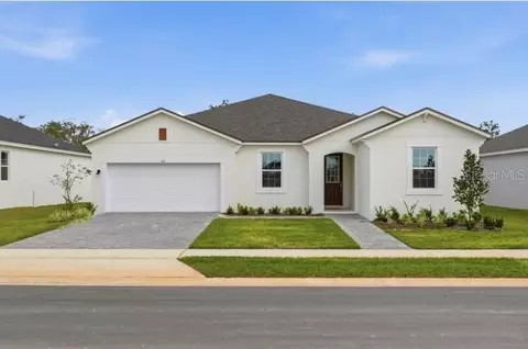 312 Free Range Dr, Groveland, FL 34736