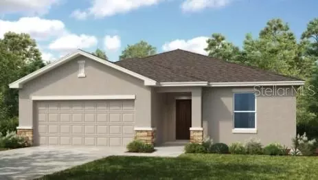 321 Cornerstone Dr, Groveland, FL 34736