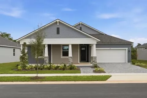 320 Free Range Dr, Groveland, FL 34736