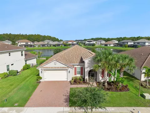 3210 Agostino Ter, Kissimmee, FL 34746
