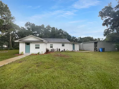 2812 Tom Brewer Ln, Plant City, FL 33566