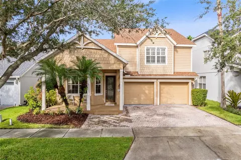 4019 Alcott Cir, Orlando, FL 32828
