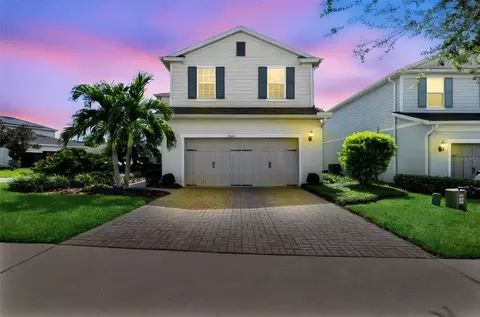 2606 Bobcat Chase Blvd, Winter Garden, FL 34787