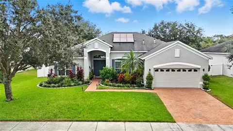 4457 Powderhorn Place Dr, Clermont, FL 34711