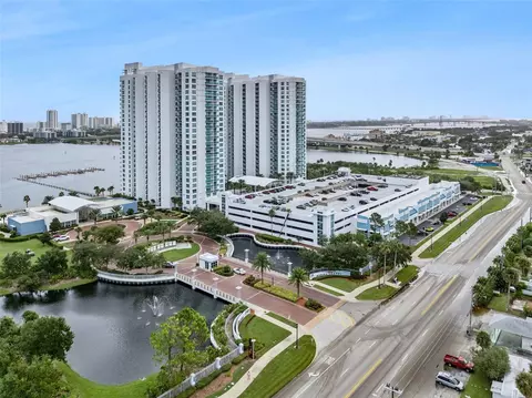 231 Riverside Dr #504, Daytona Beach, FL 32117