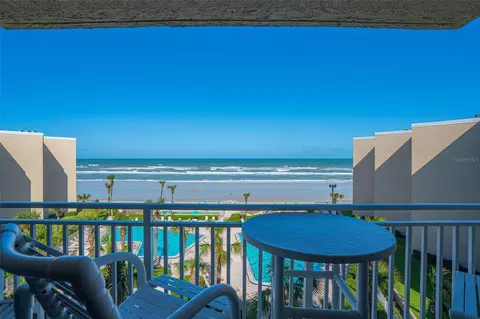 2401 S Atlantic Ave #503A, New Smyrna Beach, FL 32169