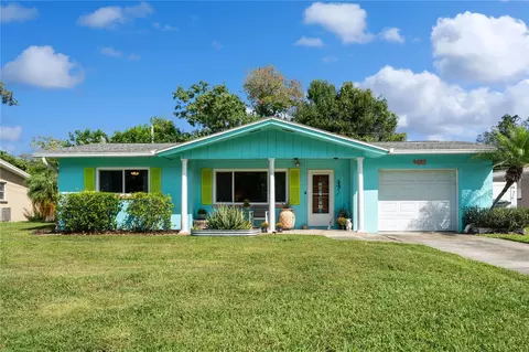 1457 Heather Dr, Dunedin, FL 34698