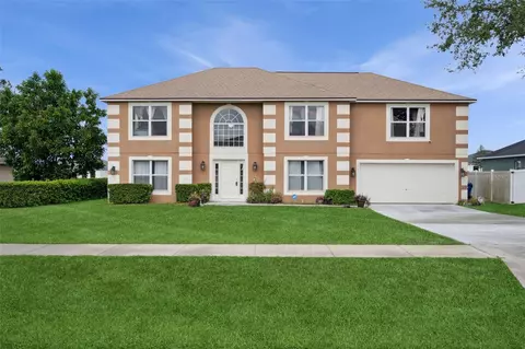 1849 Sunset Ridge Dr, Mascotte, FL 34753