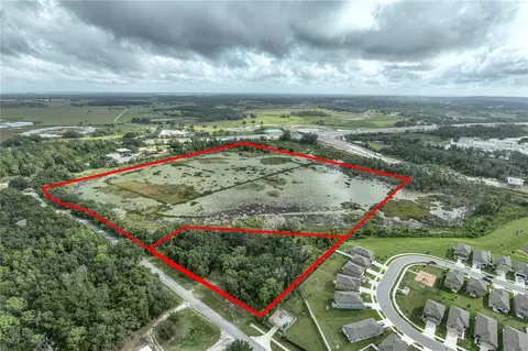 20736 Obrien Rd, Groveland, FL 34736