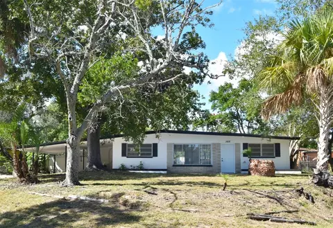1416 Atlanta Dr, Daytona Beach, FL 32117