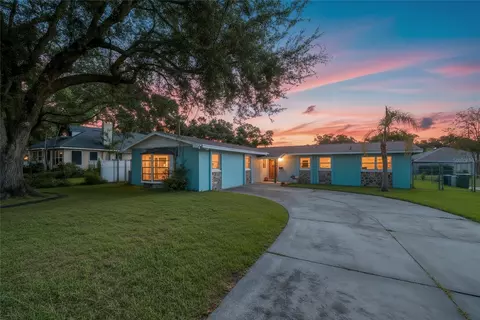 6421 Stockbridge Ave, Belle Isle, FL 32809